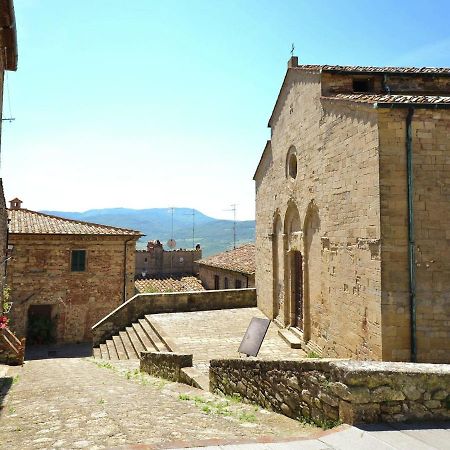 Belvilla By Oyo Bellavista Montecastelli Pisano Exterior photo